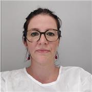 Psicologa psicoterapeuta docente in numerosi corsi propone percorsi di affiancamento per preparazione esami universitari, ripetizione per studenti delle scuole superiori, impostazione del metodo di studio e superamento di difficoltà organizzative ed emoti